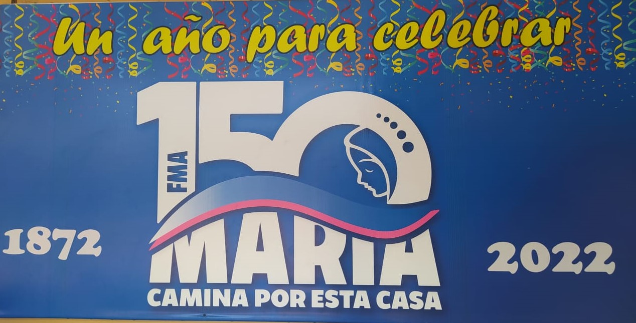 DÍA DE LA EXALUMNA SALESIANA 2022