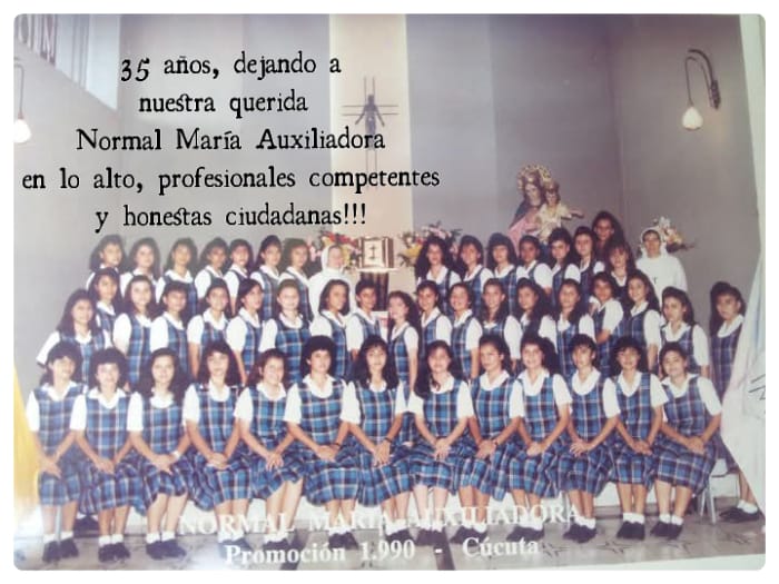 PROMOCIÓN 1990