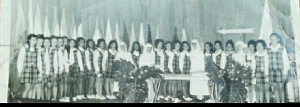 PROMOCIÓN 1971