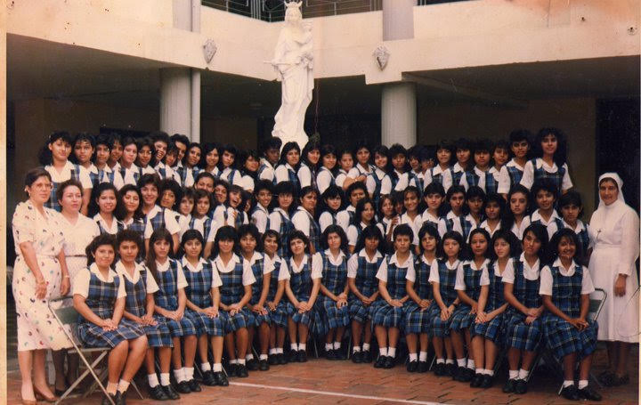 PROMOCIÓN 1986