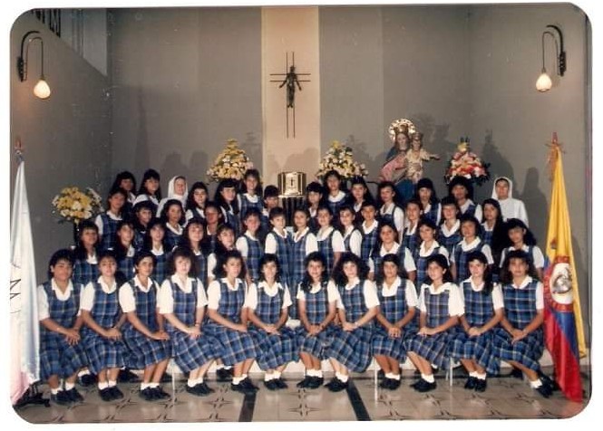 PROMOCION 1989