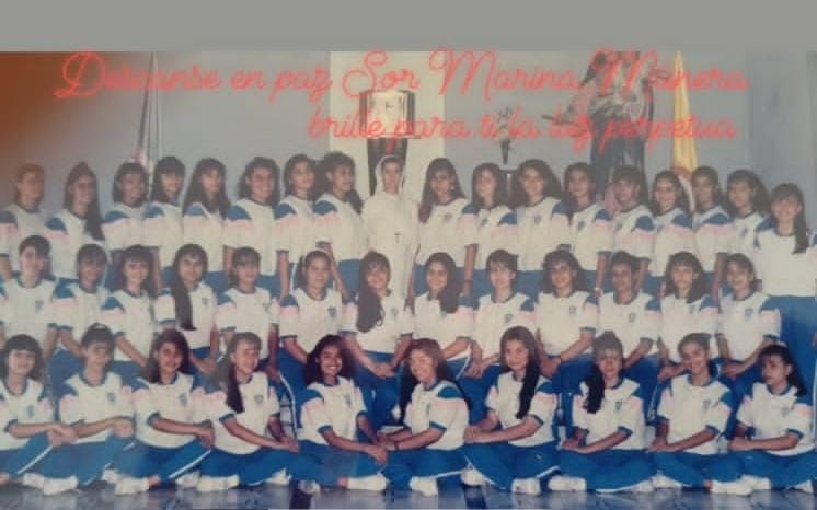 PROMOCIÓN 1994