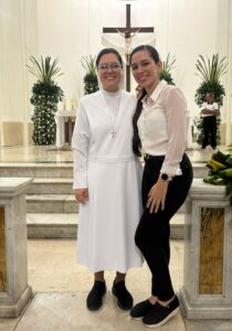 SOR SOL MALDONADO 