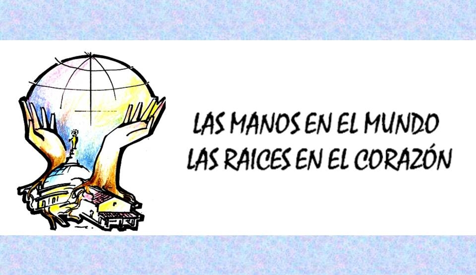 SALUDO DE LA PRESIDENTA ROSA PEDRAZA FIESTA DE LA EXALUMNA 2020