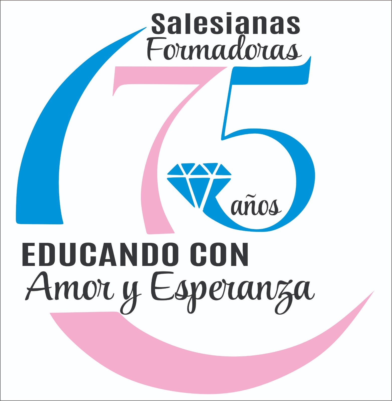 75 Años, Un Solo Corazón: Homenaje a Nuestras Hermanas Salesianas
